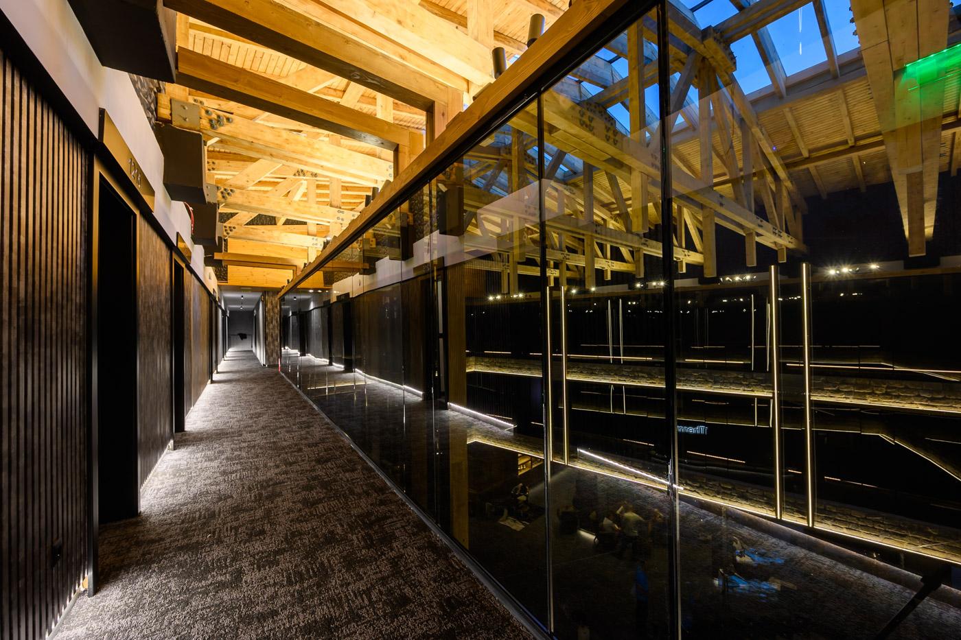 Grand Hotel Therme Banya  Esterno foto
