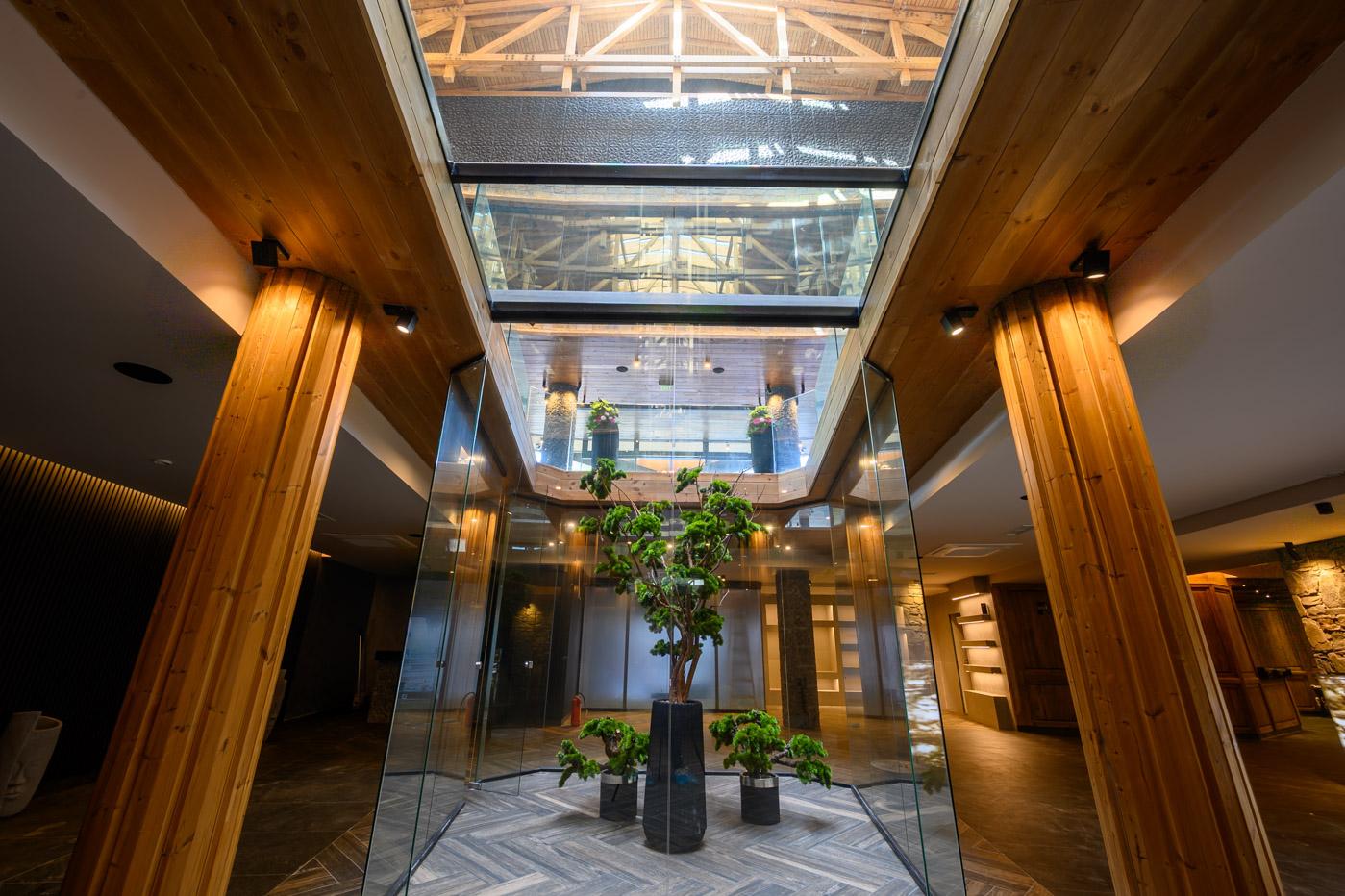 Grand Hotel Therme Banya  Esterno foto