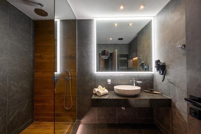 Grand Hotel Therme Banya  Camera foto