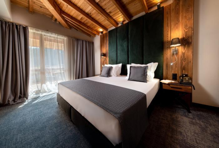 Grand Hotel Therme Banya  Camera foto