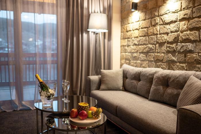 Grand Hotel Therme Banya  Camera foto