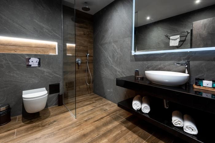 Grand Hotel Therme Banya  Camera foto
