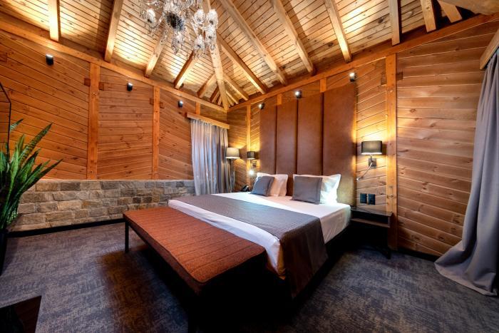 Grand Hotel Therme Banya  Camera foto